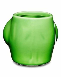 Best Sale ❤️ Alien Boobs Molded Shot Glass - 2 oz. 😍 -Corona-shop 03809530 c