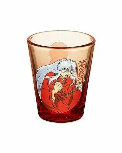 Hot Sale 🤩 Inuyasha Shot Glass - 2 oz. 🎁