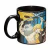 Coupon 🥰 Demon Slayer Characters Coffee Mug - 20 oz. 🤩