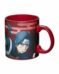 Brand new π Itachi and Shisui Coffee Mug 20 oz. - Naruto Shippuden β
