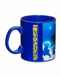 Best reviews of π― Cloud My Hero Academia Coffee Mug - 20 oz. π