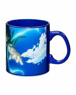 Best reviews of 💯 Cloud My Hero Academia Coffee Mug - 20 oz. 😍 -Corona-shop 03810777 c