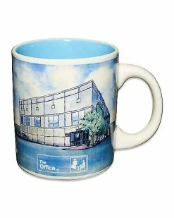 Brand new 😍 Pam Drawing Coffee Mug 20 oz. - The Office 💯