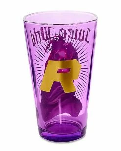 Discount ⭐ Juice WRLD Pint Glasses 4 Pack - 16 oz. 💯 -Corona-shop 03812278 e