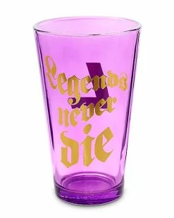 Discount ⭐ Juice WRLD Pint Glasses 4 Pack - 16 oz. 💯 -Corona-shop 03812278 f