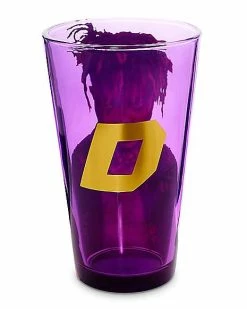 Discount ⭐ Juice WRLD Pint Glasses 4 Pack - 16 oz. 💯 -Corona-shop 03812278 i