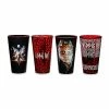 Deals 🔔 Trippie Redd Pint Glasses 4 Pack - 16 oz. 👍