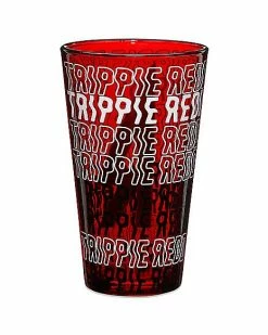 Deals 🔔 Trippie Redd Pint Glasses 4 Pack - 16 oz. 👍 -Corona-shop 03812286 c
