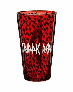 Deals 🔔 Trippie Redd Pint Glasses 4 Pack - 16 oz. 👍 -Corona-shop 03812286 e