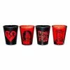 Cheapest ❤️ Trippie Redd Shot Glasses 4 Pack - 2 oz. ❤️