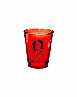 Cheapest ❤️ Trippie Redd Shot Glasses 4 Pack - 2 oz. ❤️ -Corona-shop 03812302 g