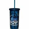 Hot Sale 🥰 Nope Stitch Cup with Straw 20 oz. - Lilo & Stitch 😍