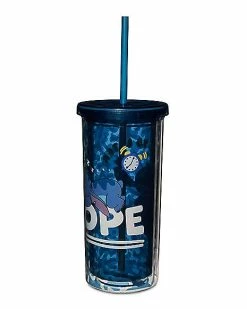 Hot Sale 🥰 Nope Stitch Cup with Straw 20 oz. - Lilo & Stitch 😍 6 Hot Sale 🥰 Nope Stitch Cup with Straw 20 oz. - Lilo & Stitch 😍 -Corona-shop 03813839 c