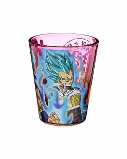 Buy 💯 Dragonball Z Super Shot Glass - 2 oz. 🥰 -Corona-shop 03813961 c