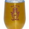 Cheap 👍 Talk to the Hamsa Cup with Lid - 12 oz. 👏