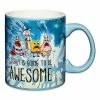 Best deal 👍 Today is Going to be Awesome Coffee Mug 20 oz. - SpongeBob SquarePants ✨