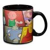 Best reviews of 💯 Dragon Ball Super Coffee Mug - 20 oz. 🎉
