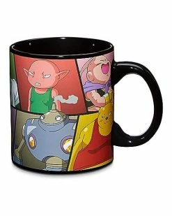 Best reviews of 💯 Dragon Ball Super Coffee Mug - 20 oz. 🎉
