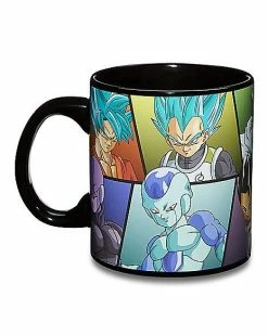 Best reviews of 💯 Dragon Ball Super Coffee Mug - 20 oz. 🎉 -Corona-shop 03815370 c