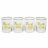 Cheapest 🎁 Fuck Glasses 4 Pack - 14 oz. ✔️