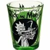 Best Sale 🧨 Gorzo Rick and Morty Shot Glass - 1.5 oz. 🥰
