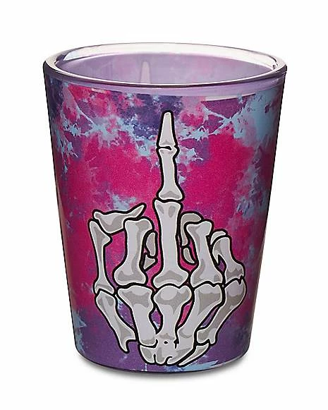Best Pirce π― Skeleton Finger Shot Glass - 1.5 oz. π 1 Best Pirce π― Skeleton Finger Shot Glass - 1.5 oz. π
