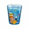 Cheap 🔔 Stitch Bubble Tea Mini Glass 1.5 oz. - Lilo & Stitch 🥰