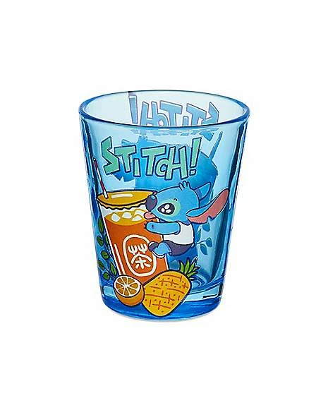 Cheap π Stitch Bubble Tea Mini Glass 1.5 oz. - Lilo & Stitch π₯° 1 Cheap π Stitch Bubble Tea Mini Glass 1.5 oz. - Lilo & Stitch π₯°