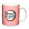 Budget 😀 Nezuko Kamado Coffee Mug 12 oz. - Demon Slayer 😍