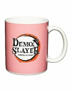 Budget π Nezuko Kamado Coffee Mug 12 oz. - Demon Slayer π