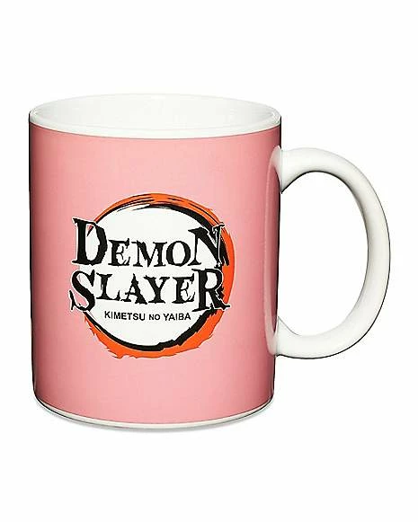 Budget 😀 Nezuko Kamado Coffee Mug 12 oz. - Demon Slayer 😍 1 Budget 😀 Nezuko Kamado Coffee Mug 12 oz. - Demon Slayer 😍