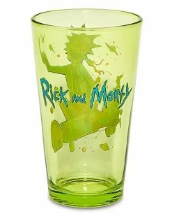 Top 10 💯 Ricky and Morty Skateboard Pint Glass - 16 oz. 🎁 7 Top 10 💯 Ricky and Morty Skateboard Pint Glass - 16 oz. 🎁 -Corona-shop 03818515 d
