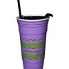 Promo 🥰 Bettlejuice Cup with Straw - 32 oz. 💯