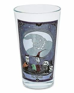 Promo ๐ Tarot The Nightmare Before ๐
Christmas Pint Glasses 4 Pack - 16 oz. ๐ 7 Promo ๐ Tarot The Nightmare Before ๐
Christmas Pint Glasses 4 Pack - 16 oz. ๐ -Corona-shop 03821410 c