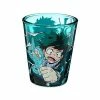 Hot Sale 😍 Lightning Deku Shot Glass 1.5 oz. - My Hero Academia ⭐
