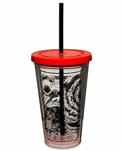 Best Pirce 🔔 Uzumaki Cup with Straw - 18 oz. ✨ -Corona-shop 03824505 b