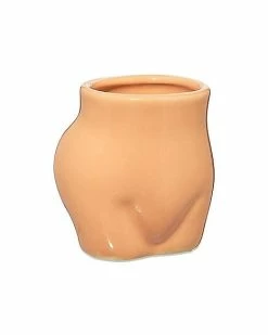 Deals ❤️ Molded Booty Shot Glass - 1.5 oz. 😍