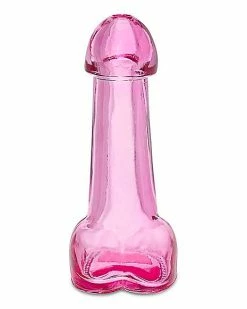 Top 10 🛒 Molded Penis Shot Glass - 3 oz. 💯