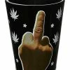 Wholesale 💯 Middle Finger Shot Glass - 1.5 oz. 😍