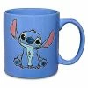 Wholesale 👏 Sitting Stitch Wax Resistant Coffee Mug 20 oz. - Lilo & Stitch 👍