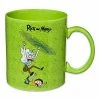 Outlet 👍 Rick and Morty Portal Mug - 20 oz. 🌟