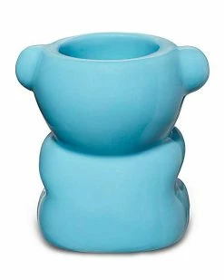 Deals 😀 Molded Gummy Bear Shot Glass Blue - 3 oz. 🎁 5 Deals 😀 Molded Gummy Bear Shot Glass Blue - 3 oz. 🎁 -Corona-shop 03854023 c