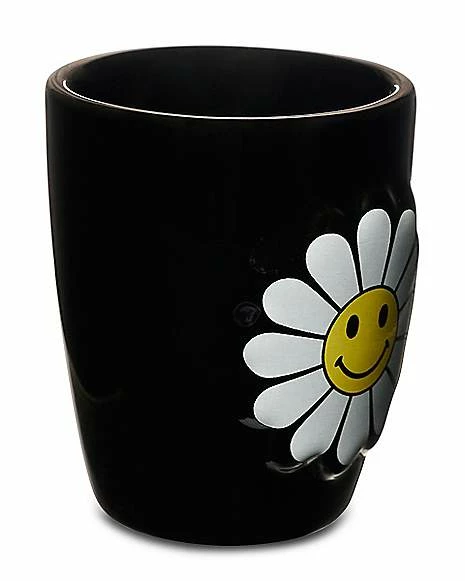 Coupon ā Smiling Daisy Shot Glass - 2 oz. š 2 Coupon ā Smiling Daisy Shot Glass - 2 oz. š - Image 2