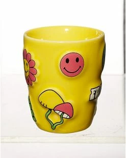 Buy 🎁 Smiley Face Icons Shot Glass - 2 oz. ✨ -Corona-shop 03854049 d