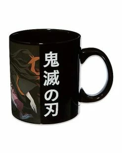 Best deal 🌟 Stance Demon Slayer Coffee Mug - 20 oz. 🌟 -Corona-shop 03854130 c
