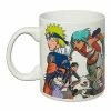 Best deal ⭐ Group Naruto Coffee Mug - 20 oz. 👏