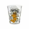 Cheapest 👏 Shitfaced Cat Shot Glass - 2 oz. 🔥