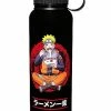 Deals 🎉 Ichiraku Ramen Water Bottle 40 oz. - Naruto ✨