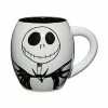 Hot Sale 🔥 Master Fright Jack Skellington Coffee Mug 18 oz. - The Nightmare Before ❄ Christmas ❤️