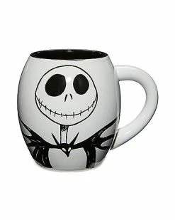 Hot Sale 🔥 Master Fright Jack Skellington Coffee Mug 18 oz. - The Nightmare Before ❄ Christmas ❤️
